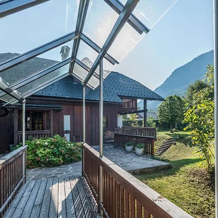 Villa Alte Salzstrasse - Your Austrian *