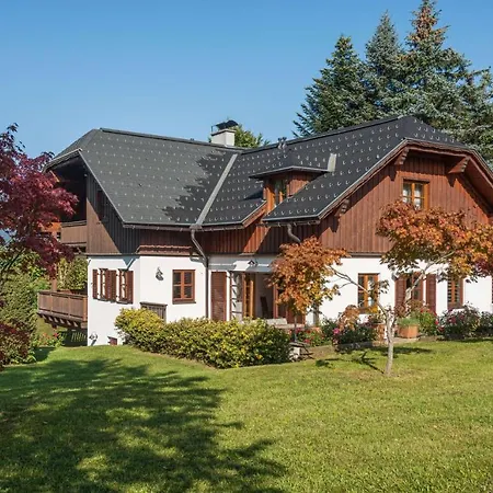 Alte Salzstrasse - Your Austrian Villa Bad Aussee