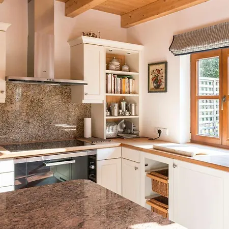 Alte Salzstrasse - Your Austrian Villa Bad Aussee