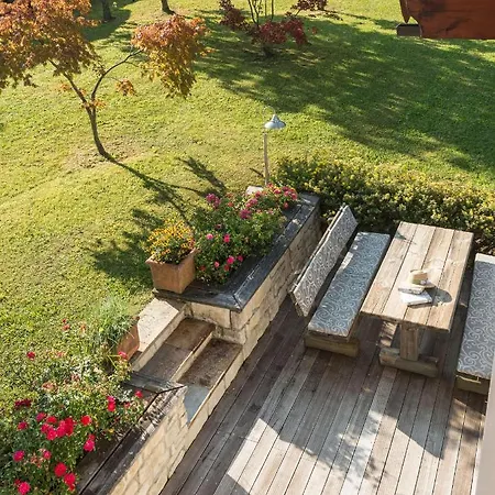 Alte Salzstrasse - Your Austrian Villa Bad Aussee
