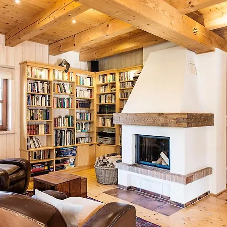 Villa Alte Salzstrasse - Your Austrian Bad Aussee