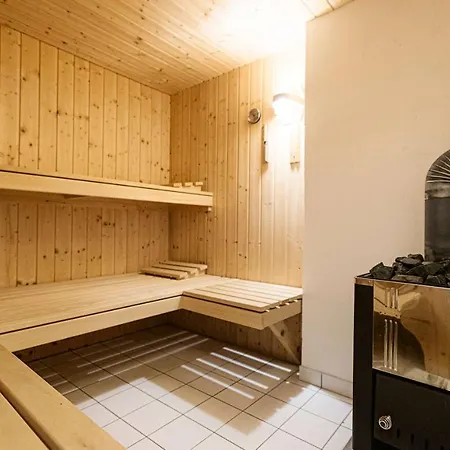 Villa Alte Salzstrasse Bad Aussee