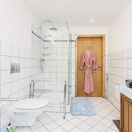 Vila Alte Salzstrasse *