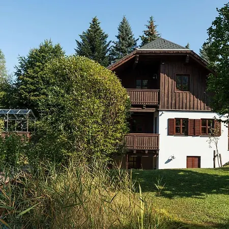 Villa Alte Salzstrasse Bad Aussee