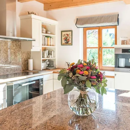 Villa Alte Salzstrasse - Your Austrian *