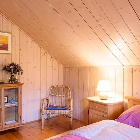 Alte Salzstrasse - Your Austrian Villa *