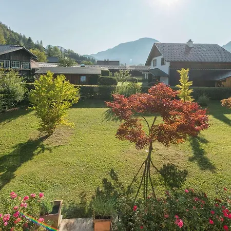 Alte Salzstrasse - Your Austrian * באד אאוסי