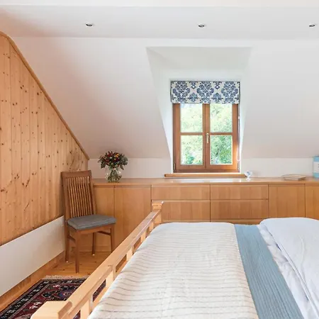 Villa Alte Salzstrasse - Your Austrian *