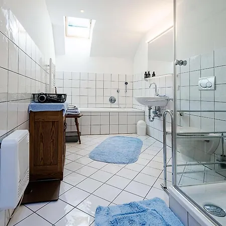 Villa Alte Salzstrasse