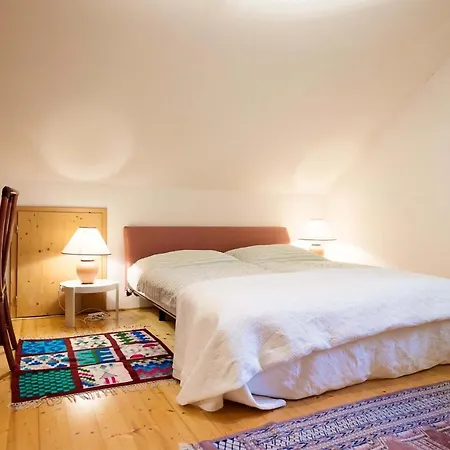 Alte Salzstrasse Villa Bad Aussee