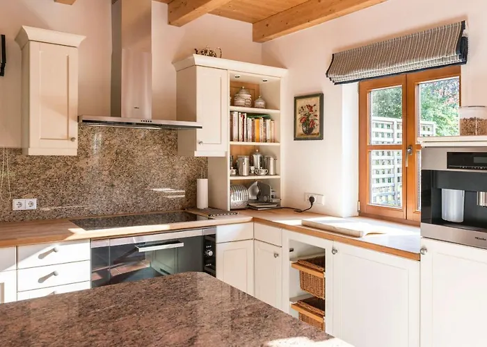 Alte Salzstrasse - Your Austrian Villa Bad Aussee