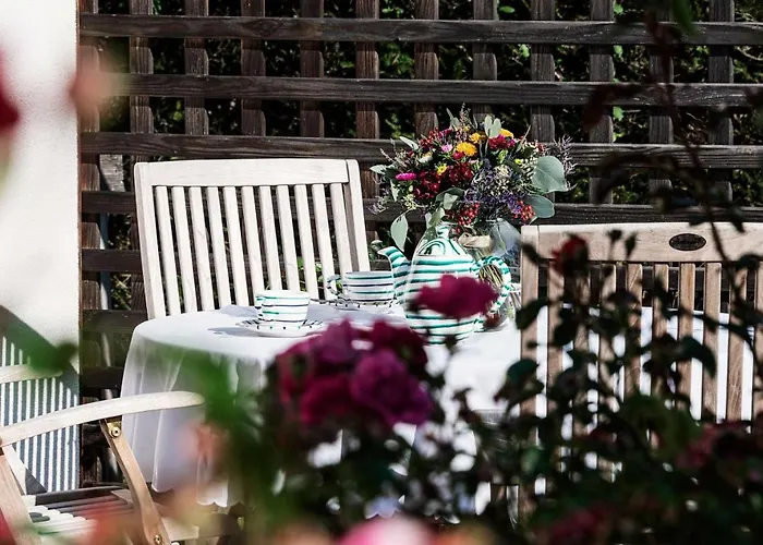 Alte Salzstrasse - Your Austrian Villa