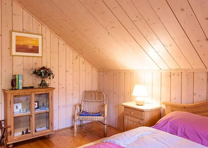 Alte Salzstrasse - Your Austrian Villa *