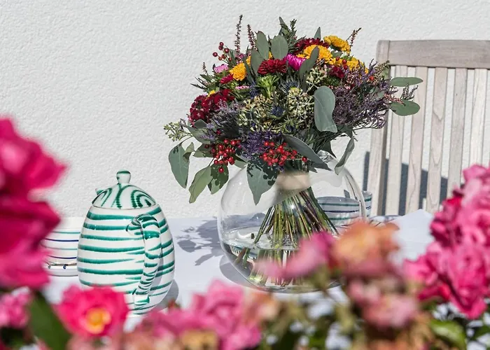 Alte Salzstrasse - Your Austrian Bad Aussee