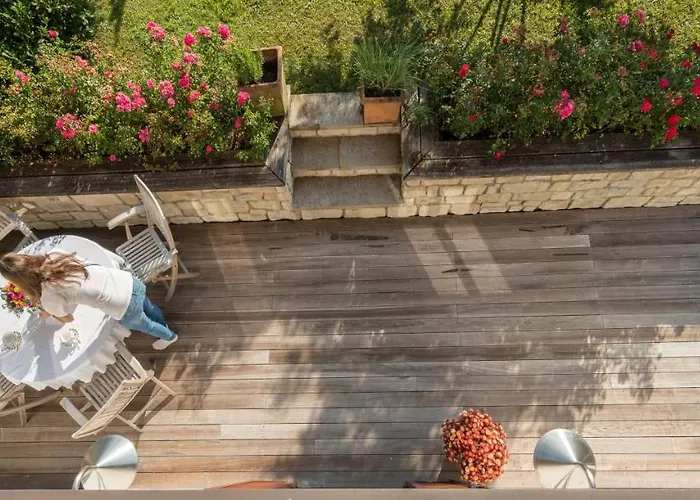 فيلة Alte Salzstrasse - Your Austrian *