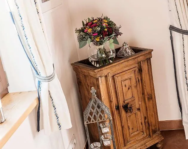 Alte Salzstrasse - Your Austrian *