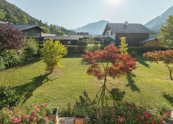 Alte Salzstrasse - Your Austrian * باد اوسي