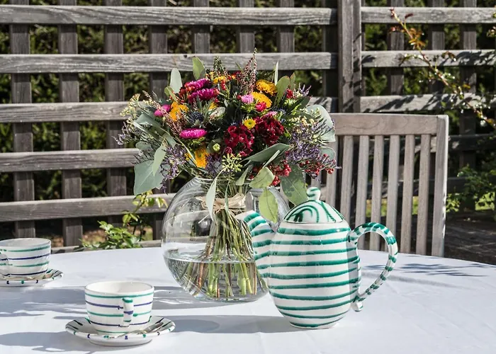 فيلة Alte Salzstrasse - Your Austrian *