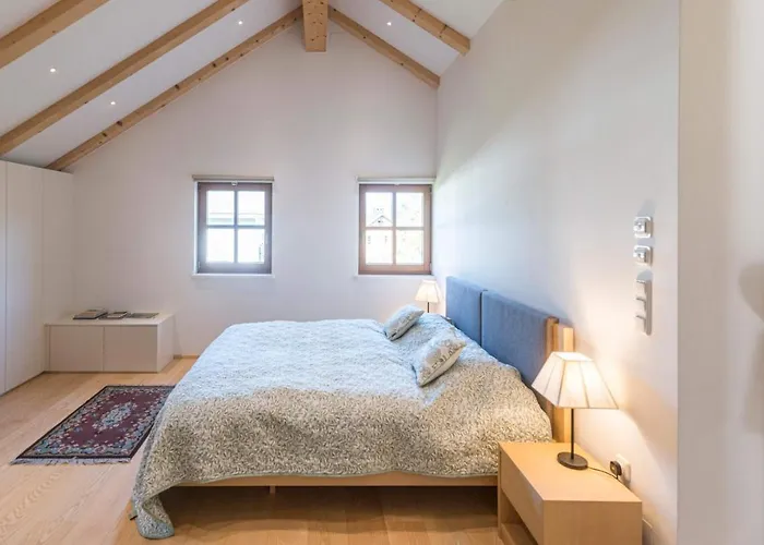 Alte Salzstrasse - Your Austrian * Bad Aussee