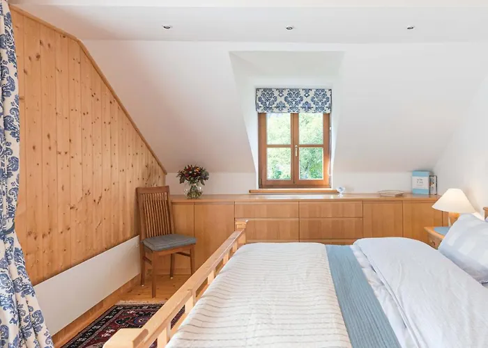 Villa Alte Salzstrasse - Your Austrian *