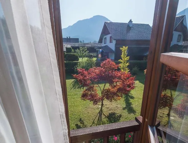 Alte Salzstrasse - Your Austrian * Bad Aussee