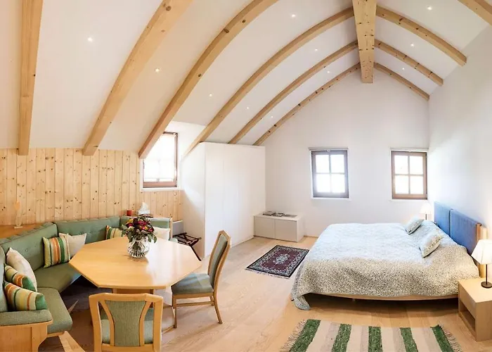 Alte Salzstrasse - Your Austrian * Bad Aussee