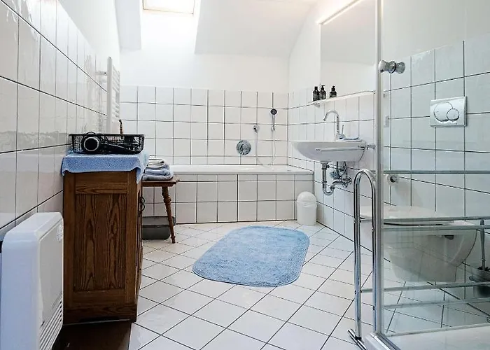 Villa Alte Salzstrasse - Your Austrian