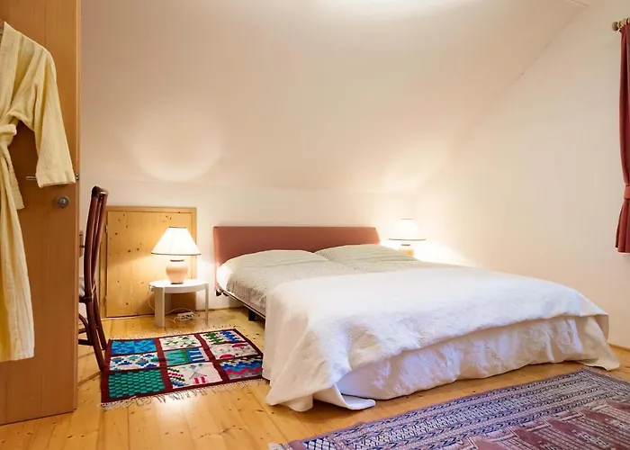 Alte Salzstrasse - Your Austrian Villa Bad Aussee