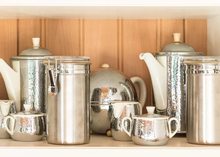 Alte Salzstrasse - Your Austrian *