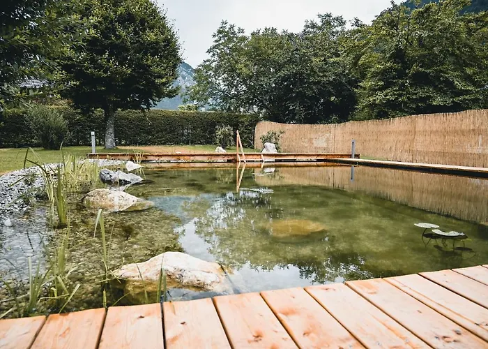 Alte Salzstrasse - Your Austrian Bad Aussee