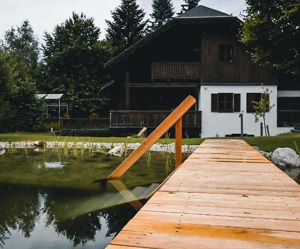 Alte Salzstrasse - Your Austrian *