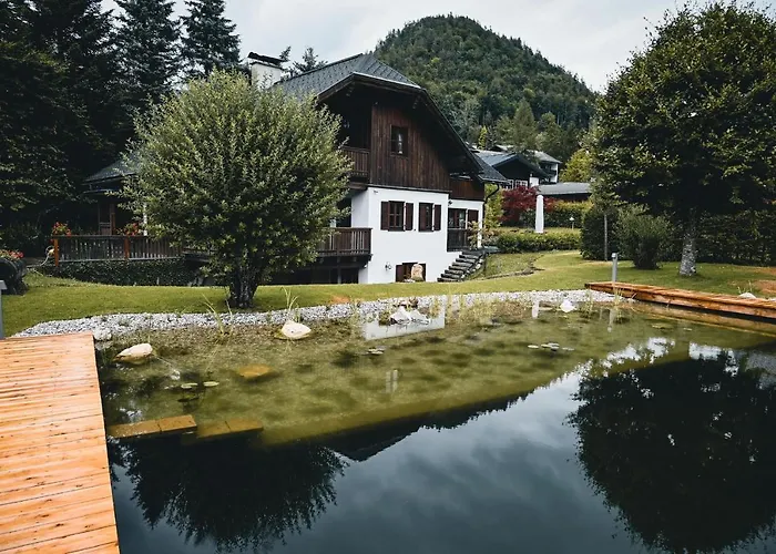 Alte Salzstrasse - Your Austrian *