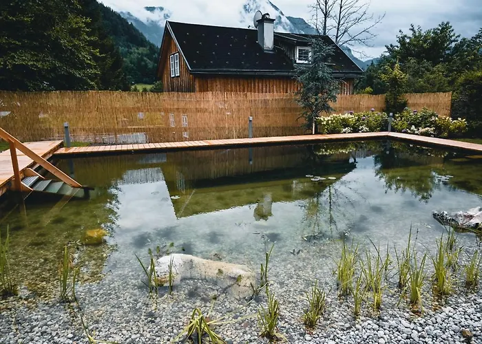 Alte Salzstrasse - Your Austrian Bad Aussee