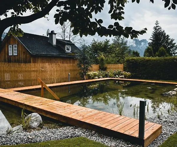 Alte Salzstrasse - Your Austrian *